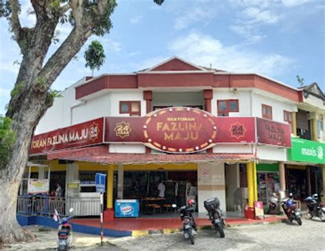 Sedap Kedai Makan Kuala Kubu Bharu Honest Review Malaysiajao