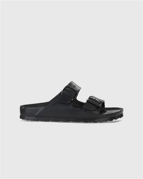 Birkenstock Arizona Eva Black Highsnobiety Shop