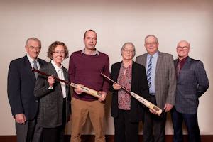 Ontario Farmer And Soil Extension Specialist Honoured As Soil