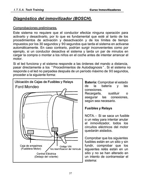 Manual De Inmovilizadores PDF