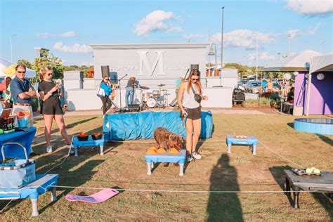 Midtown Village hosts Humane Society Fundraiser - Crawford Square Real