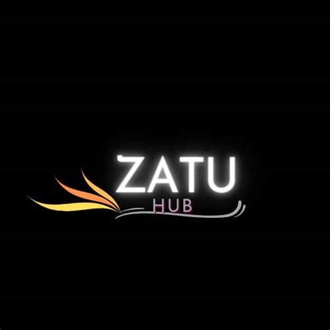 Entry 361 By Gy39996069 For Logo For Zatu Hub Freelancer