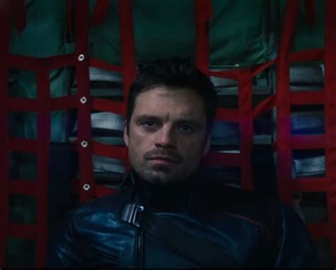 Bucky Barnes Icon Bucky Barnes James Buchanan Bucky Barnes Bucky