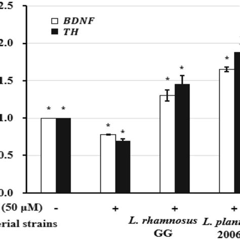 MRNA Expression Of Apoptosis Related Genes Bax Bcl 2 Ratio In SH SY5Y