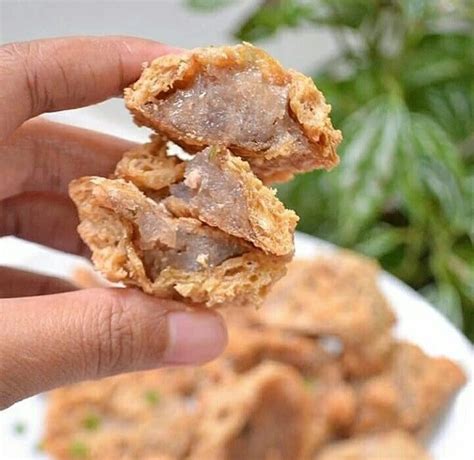 Pilihan Resep Tahu Walik Krispi Mudah Dan Enak Untuk