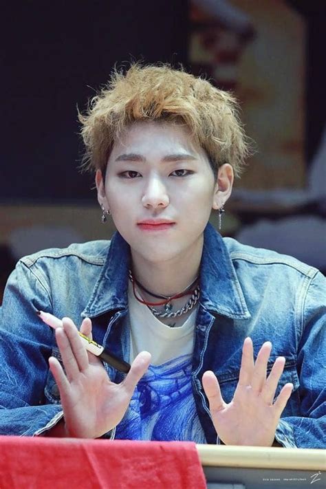 Zico💝 - Zico Photo (41025459) - Fanpop