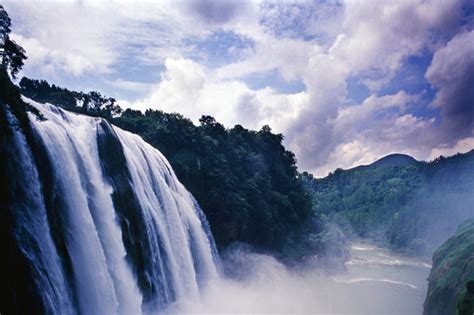 2016黄果树瀑布旅游攻略门票地址游记点评安顺旅游景点推荐 去哪儿攻略社区