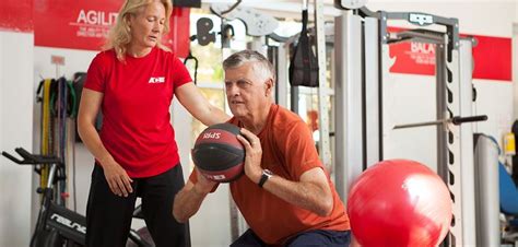 Functional Circuits For Older Adults Exercise Senior Fitness Workout Programs