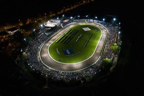 O Stadionie Inspiruje Nas Sport MOSiR Lublin