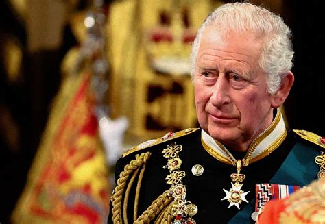 King Charles Diagnosed With Cancer | Vanity Fair