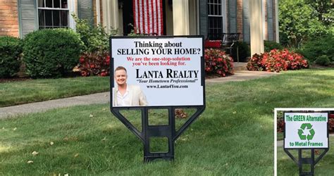 Real Estate | Patriot Signage