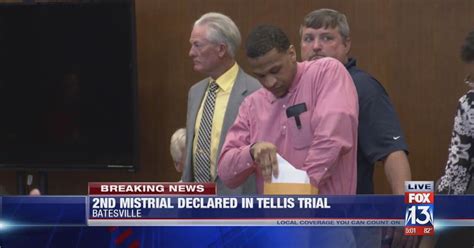 Mistrial Declared In Jessica Chambers Murder Retrial