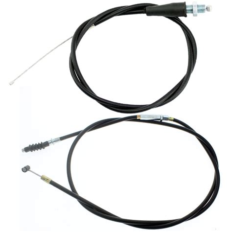 Buy Liloty Adjustable Clutch Cable Throttle Cable Cc Cc Cc