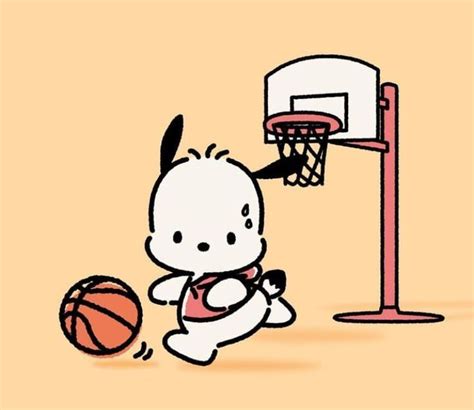 Pin By Barbara Fadda On Sanrio Pochacco In 2024 Cute Doodles Cute