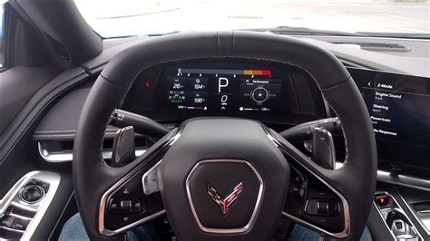 C6 Corvette Interior Show Me Your C6'S Interior! - clearshares