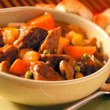 Veal for Stew – High Mountain Foods