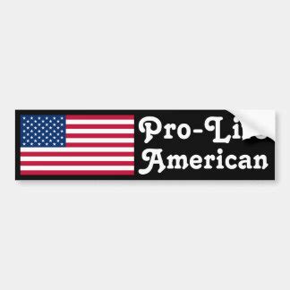 Pro Life Bumper Stickers - Car Stickers | Zazzle