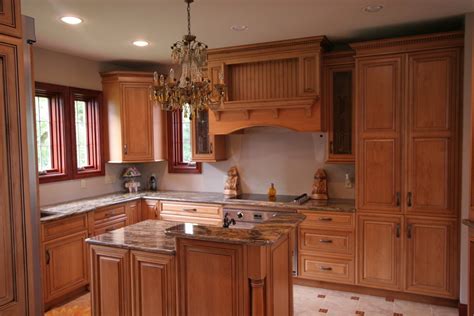 Kitchen Cabinets Designs Ideas, Pictures & Photos