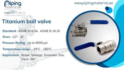 Titanium Ball Valve And Astm B Gr C Instrumentation Ball Valves