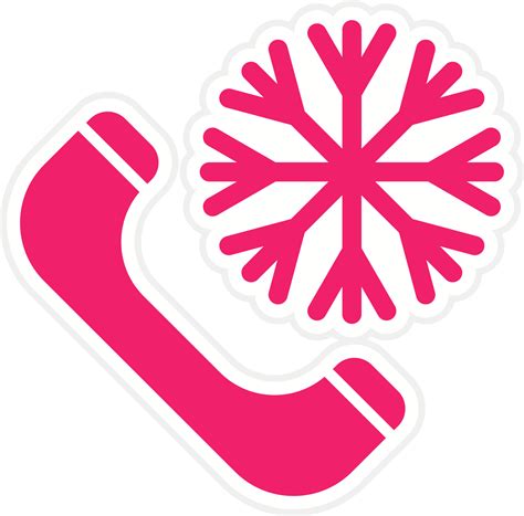 Cold Calling Vector Icon Style 22436549 Vector Art at Vecteezy