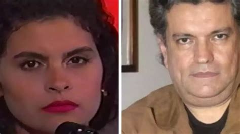 Mary Boquitas Revela Que Sergio Andrade La Obligó A Abortar Cuando Era