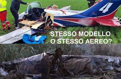 Molti Dubbi Sull Incidente Aereo Di Lusevera Spunta Uno Schianto