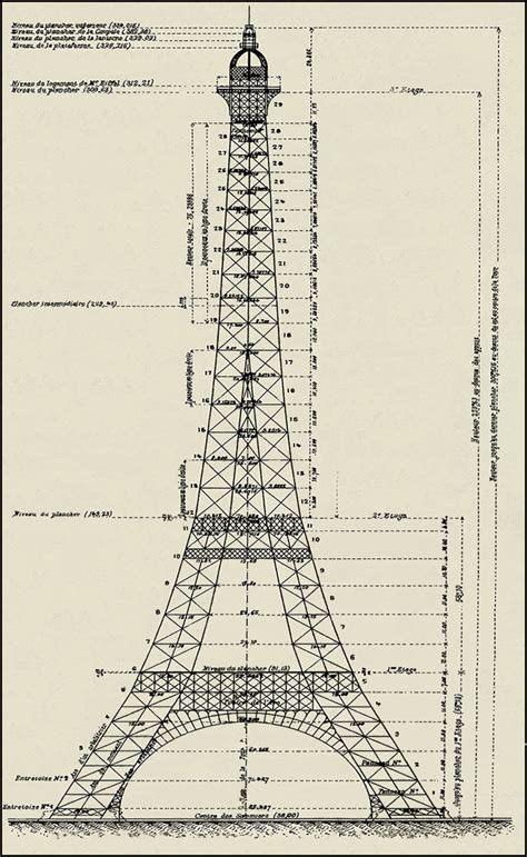 The Eiffel Tower