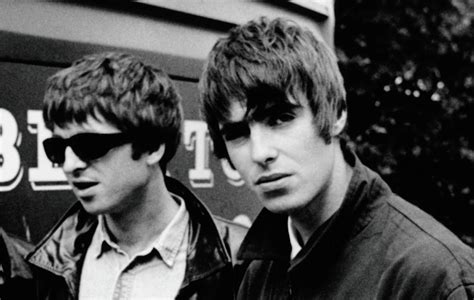 Oasis Confirm When They Ll Be Announcing Details Of Their South