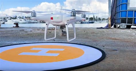 Drones Para Controlar Y Gestionar Los Puertos De La Apb Noudiari Es