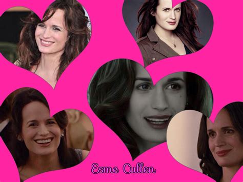 Esme Cullen - Twilight Series Fan Art (37656658) - Fanpop