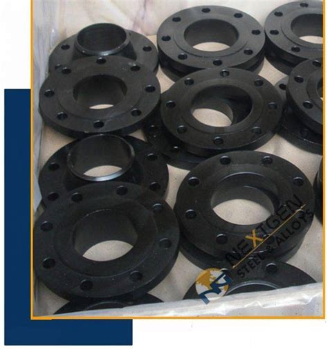 Best Carbon Steel A Flanges Manufacturers Suppliers In Mumbai India