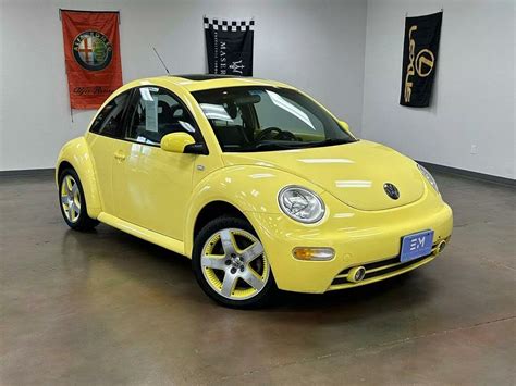 Vw New Beetle For Sale Informacionpublica Svet Gob Gt