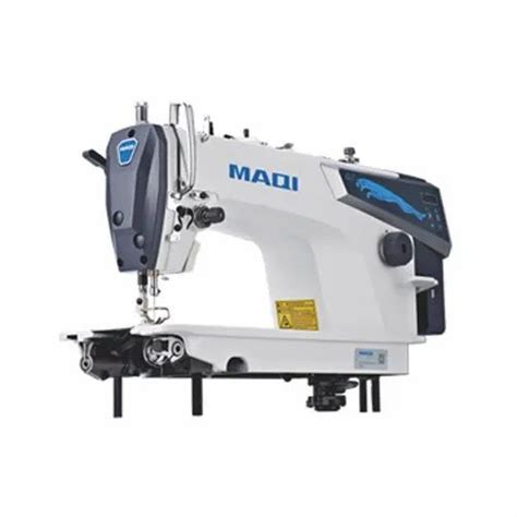 MAQI Industrial Sewing Machine MAQI Sewing Machine Latest Price