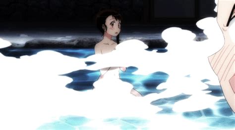 Anime Adult Swim Anime Ero Swim Anime Adult Nisekoi Anime