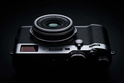 Fujifilm X100F Review - Still Great in 2024?