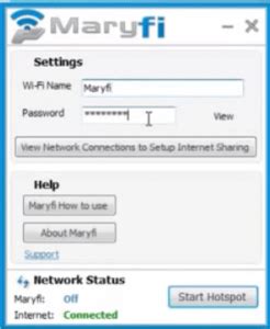 Best Free Wifi Hotspot Software For Windows Pc