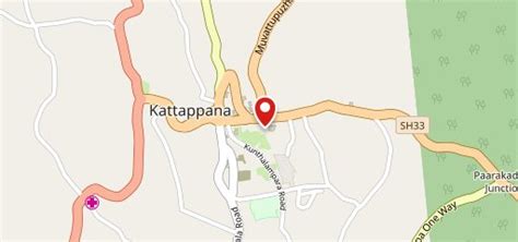 NESTO, Kattappana - Restaurant reviews