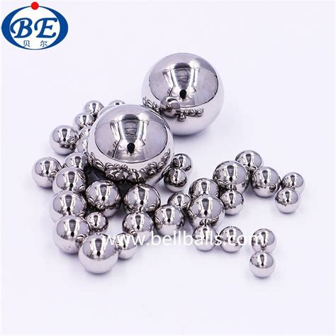 China 12mm Steel Balls Manufacturers Suppliers Factory Direct Wholesale Bell