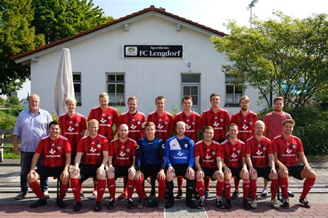 Fu Ball Fc Lengdorf E V