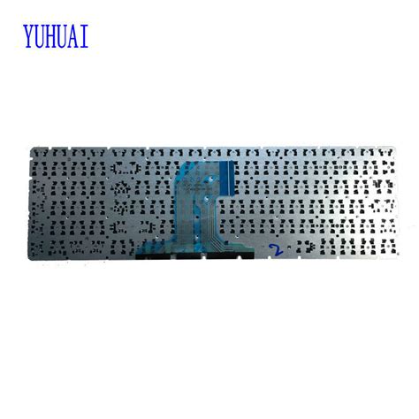 For Hp Tpn C Tpn C G G G Latin Spanish Keyboard