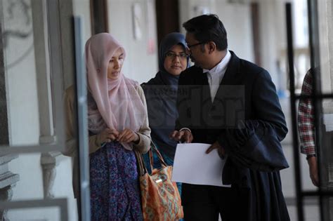 Conflict Of Interest In Nfcorp Bosss Property Buys Nurul Izzah Tells