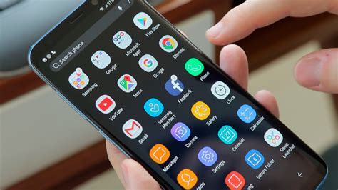 Samsung Galaxy S8 Und S8 Plus 20 Tipps COMPUTER BILD