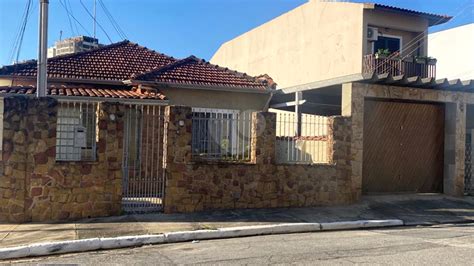 Casa térrea 1 quarto à Venda Vila Isolina Mazzei São Paulo Lopes