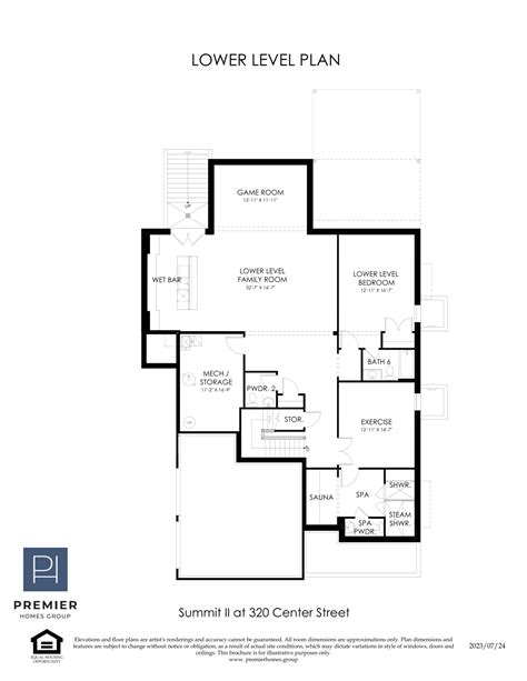 4055 Thornton Street, Annandale | Premier Homes Group VA