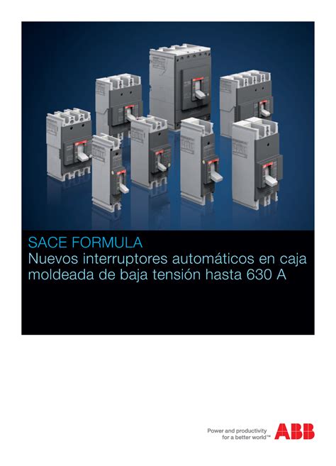 Sdc B Broc Es Sace Formula Nuevos Interruptores