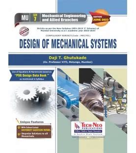 Mechanical Measurements And Controls Sem 5 Mechanical Engineering