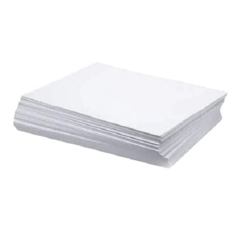 White A Size Plain Bond Papers For Office Purpose At Best Price In