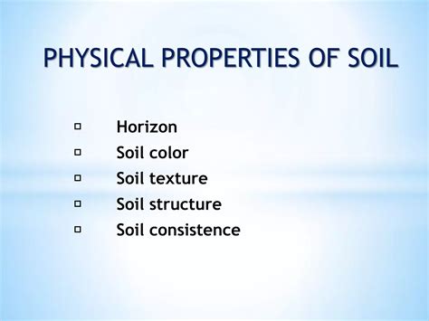 Soil Properties, Soil Porosity, Bulk Density and Particle Density | PDF