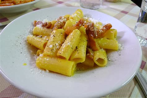 Oggi è il Carbonara day le 6 regole doro per una pasta alla carbonara