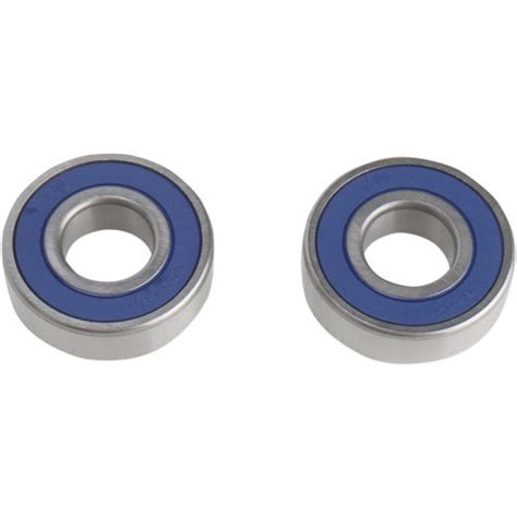 Drag Specialties Wheel Bearing And Seal Kit For